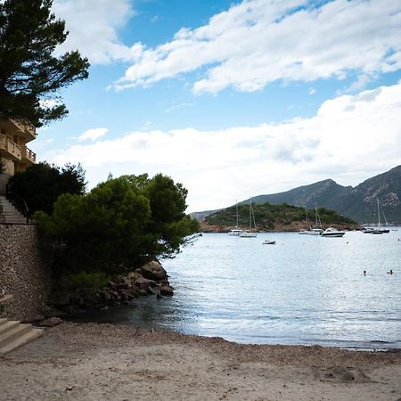 Just Experience Mallorca Andratx Exterior foto