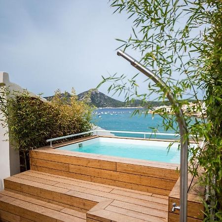 Just Experience Mallorca Andratx Exterior foto
