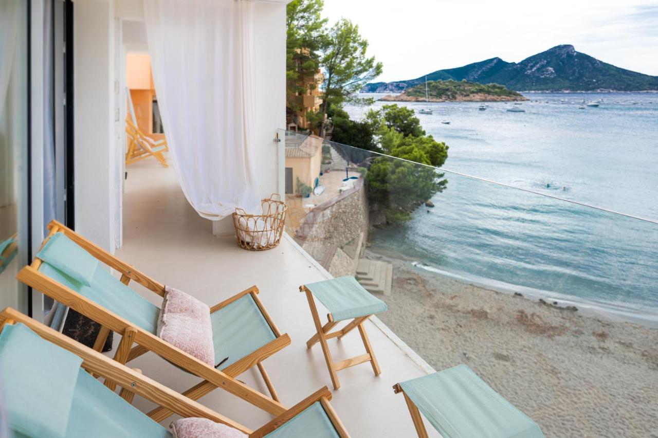 Just Experience Mallorca Andratx Exterior foto