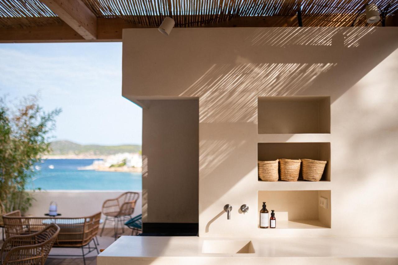 Just Experience Mallorca Andratx Exterior foto