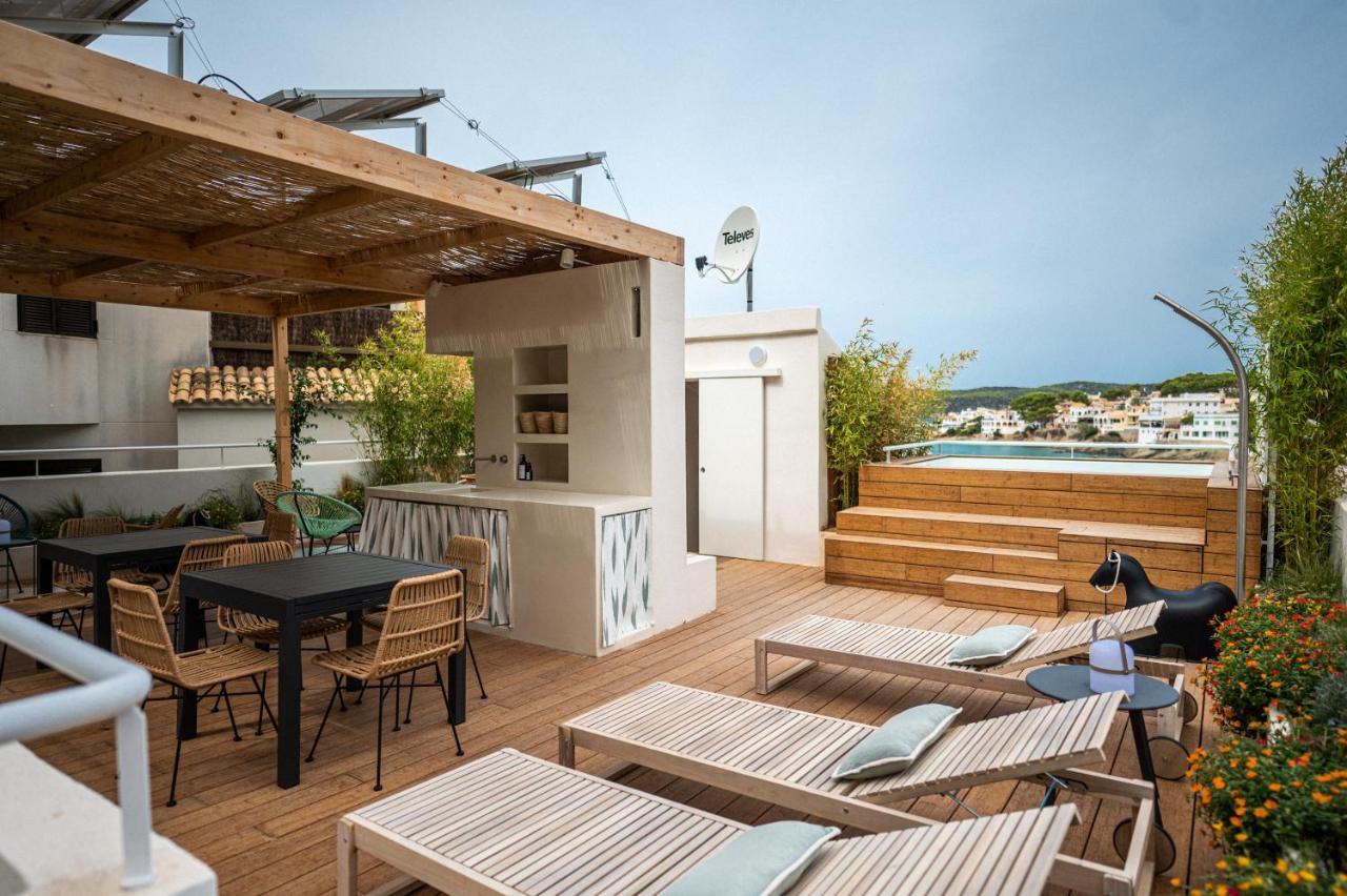 Just Experience Mallorca Andratx Exterior foto
