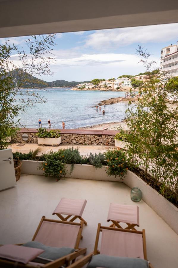 Just Experience Mallorca Andratx Exterior foto
