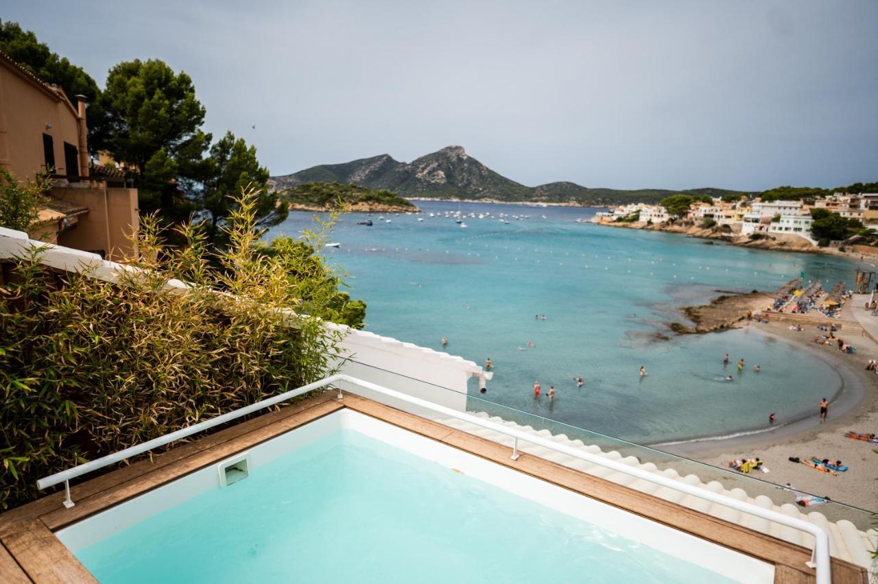 Just Experience Mallorca Andratx Exterior foto