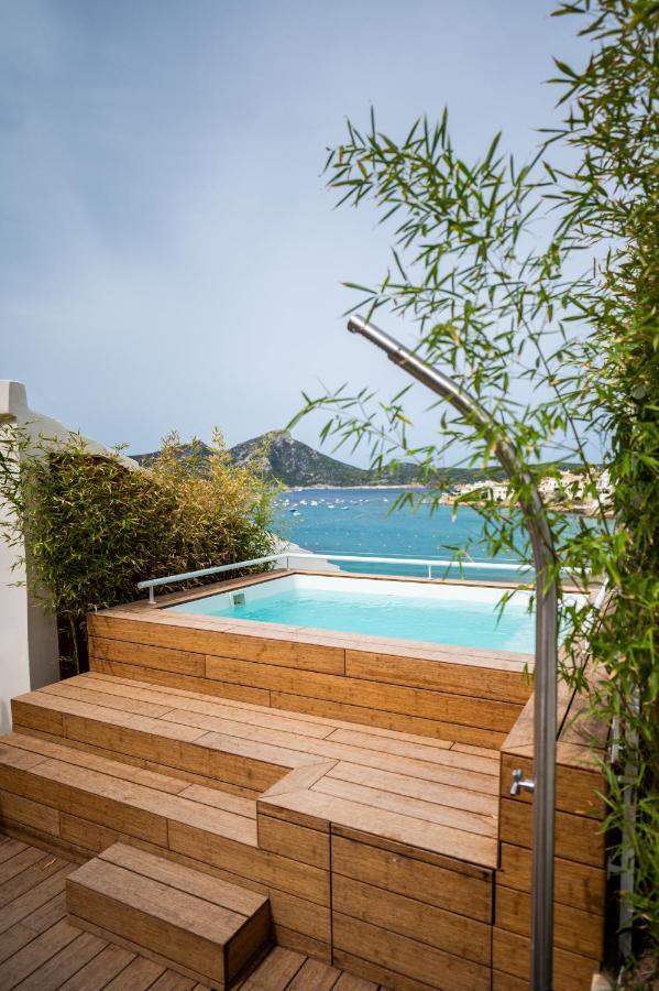 Just Experience Mallorca Andratx Exterior foto