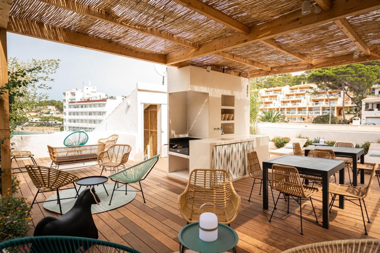 Just Experience Mallorca Andratx Exterior foto