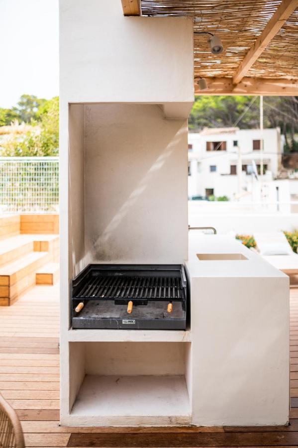 Just Experience Mallorca Andratx Exterior foto