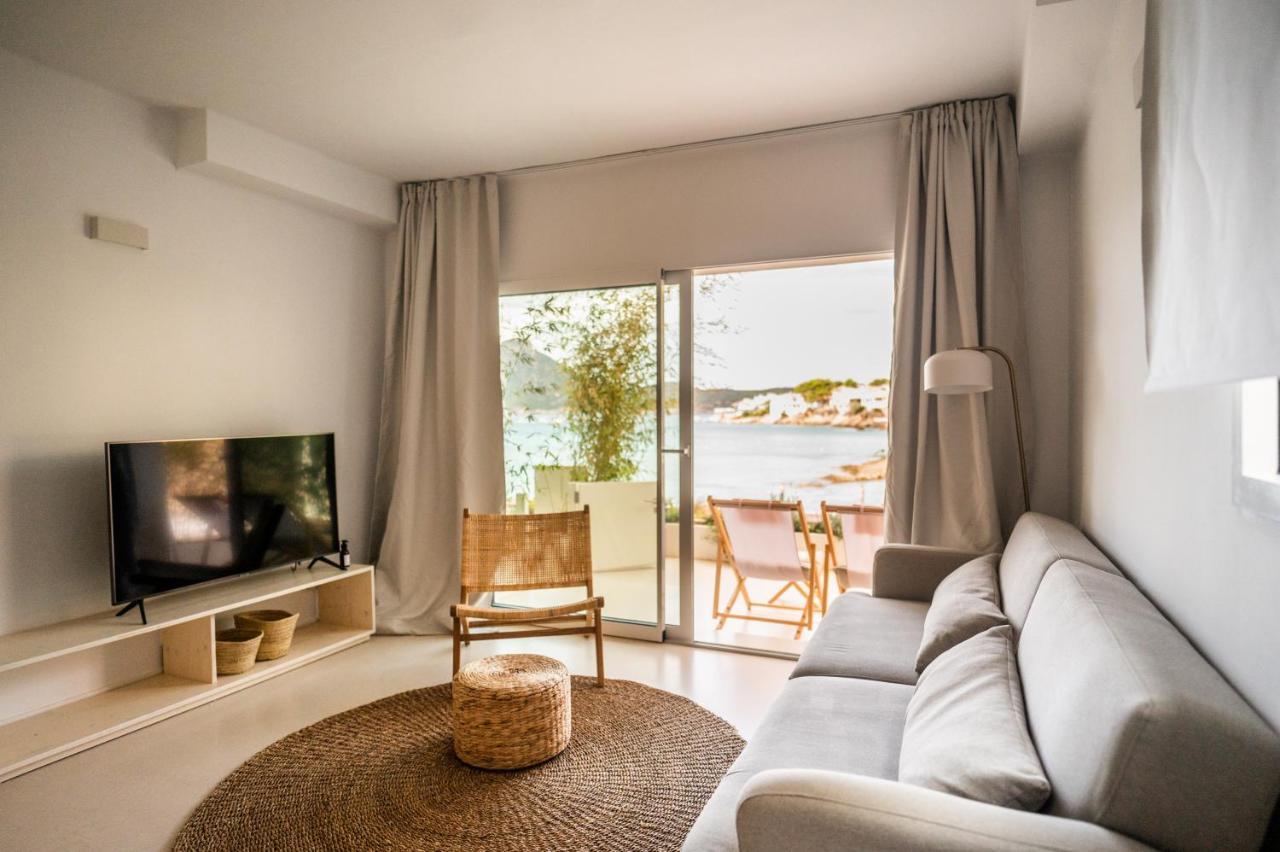 Just Experience Mallorca Andratx Exterior foto