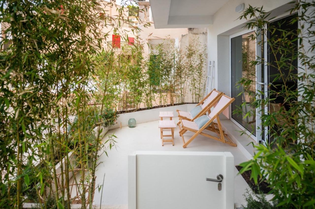 Just Experience Mallorca Andratx Exterior foto