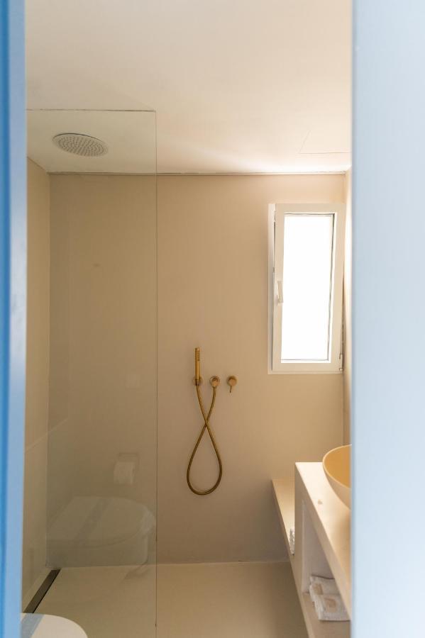 Just Experience Mallorca Andratx Exterior foto
