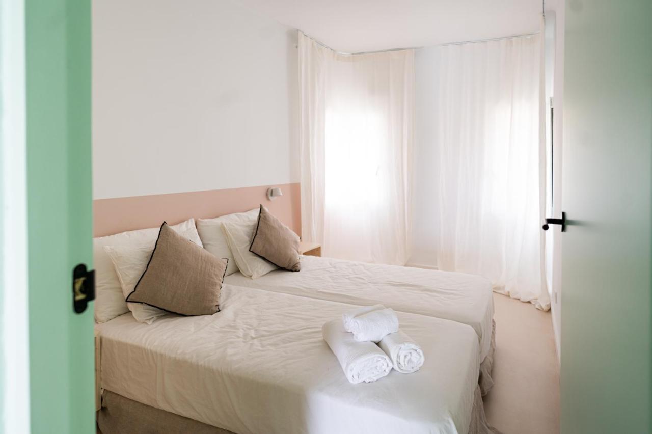 Just Experience Mallorca Andratx Exterior foto