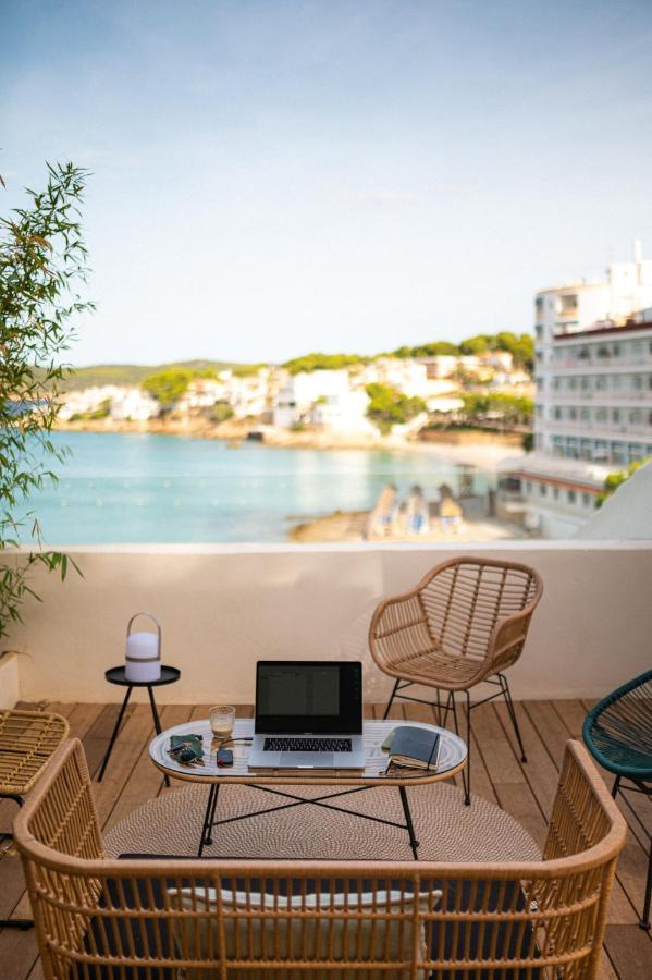 Just Experience Mallorca Andratx Exterior foto