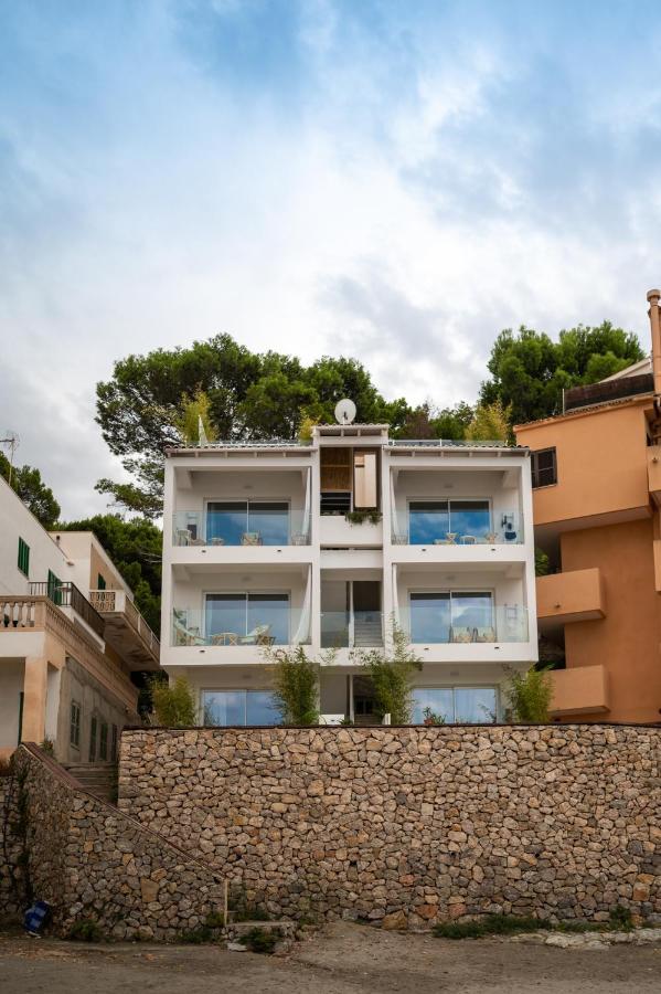 Just Experience Mallorca Andratx Exterior foto