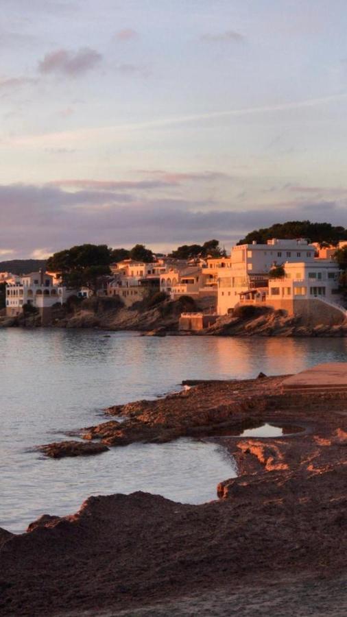Just Experience Mallorca Andratx Exterior foto